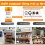 Các Sản Phẩm Nhà Lyna Pharmtech đang Bán đồng Thời Tại New Zealand - 1Shop.com.vn