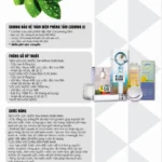 Combo Bảo Vệ Toàn Diện Cho Phòng Tắm - 1Shop.com.vn