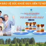 Lyna Pharmtech - Thực Phẩm Bảo Vệ Sức Khỏe 100% đến Từ New Zealand - 1Shop.com.vn