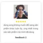 Review Dung Dịch Vệ Sinh Cho Nam Kshinecos Intimate Wash For Men 150ml - 1Shop.com.vn