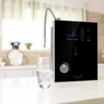 Máy Lọc Nước Ionpia-6000 có Thiết Kế Vô Cùng Nhỏ Gọn, Sang Trọng Và Hiện đại