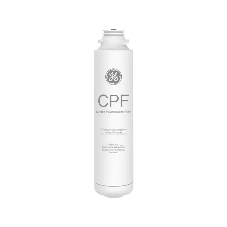 Lõi Cpf - Máy Lọc Nước để Bàn Ge B04, Model Geut-50b04-g