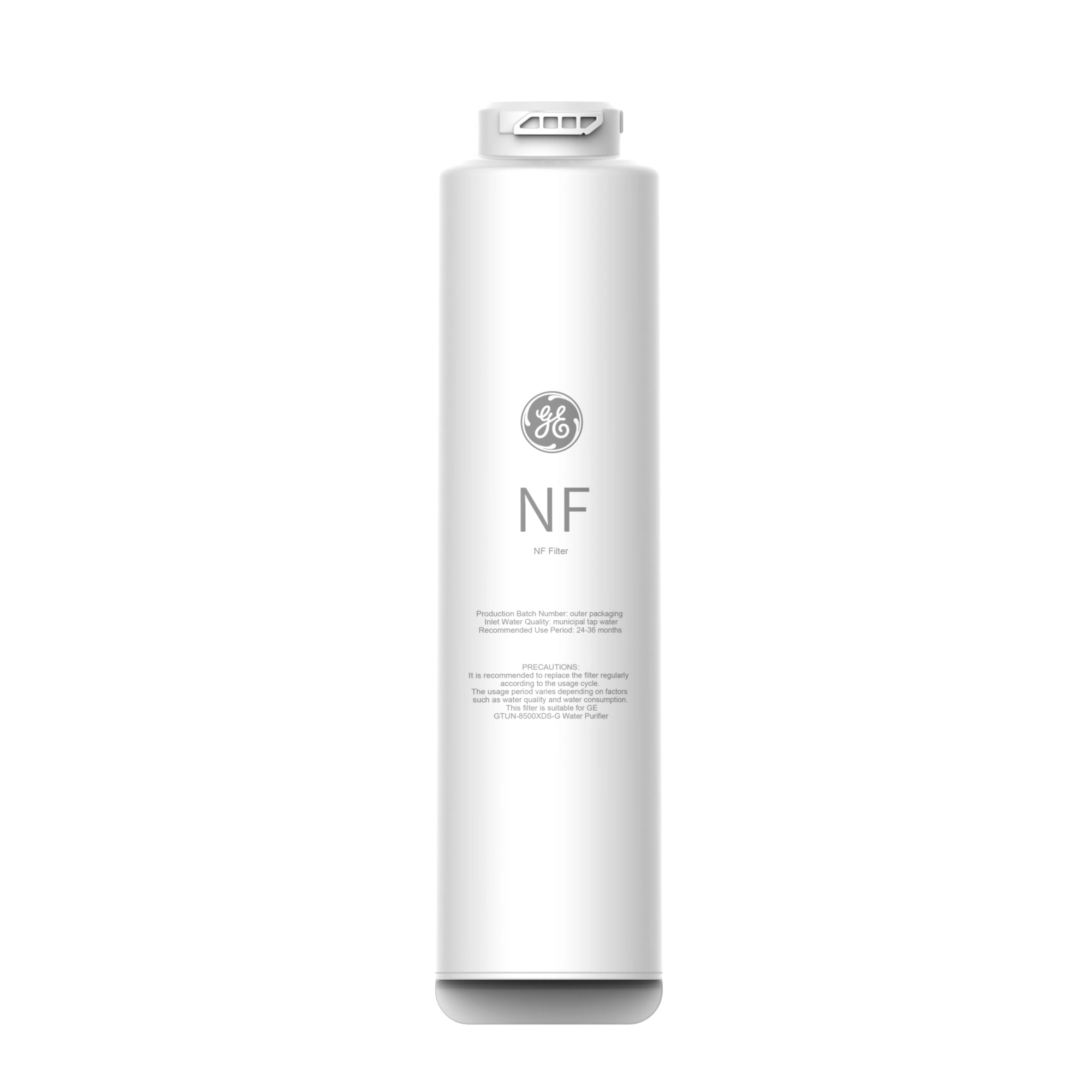 Lõi Nf (máy Lọc Nước Giữ Khoáng Ge Gtun-85000xds-g)