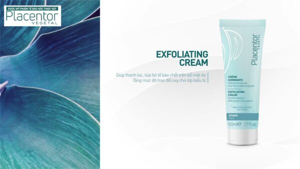 Video Thumbnail: Ưu điểm Nội Bật Của Kem Tẩy Tế Bào Chết Từ Thực Vật Placentor Exfoliating Cream