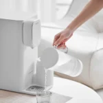 Máy lọc nước RO nóng/lạnh để bàn PHILIPS ADD6912 – Công nghệ Aquaporin Inside®