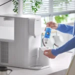 Máy lọc nước RO nóng/lạnh để bàn PHILIPS ADD6912 – Công nghệ Aquaporin Inside®