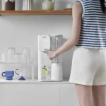 Máy lọc nước RO nóng/lạnh để bàn PHILIPS ADD6912 – Công nghệ Aquaporin Inside®